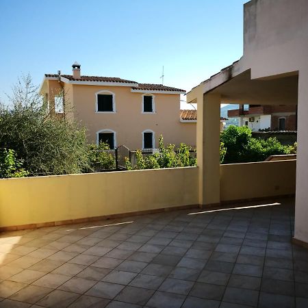 Villa Casa Il Giardino Orosei Exterior foto