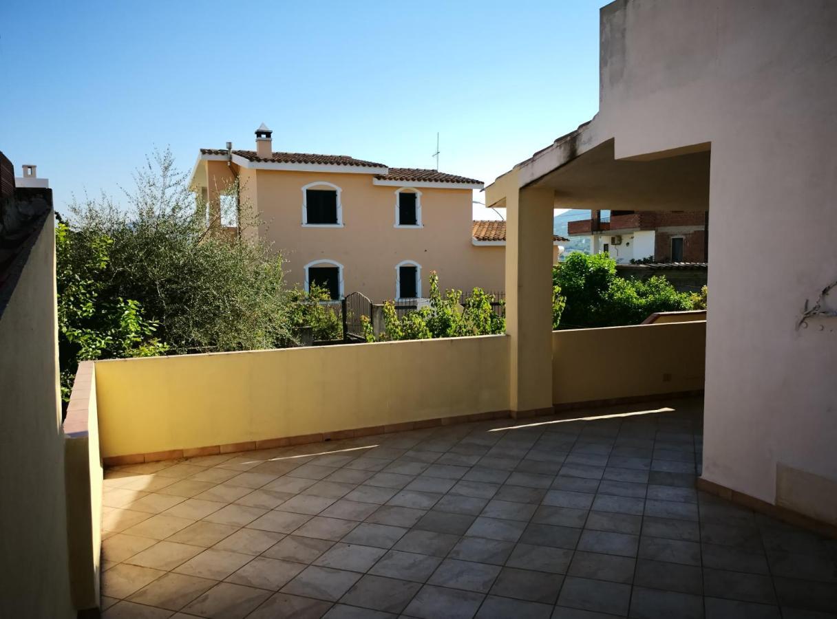 Villa Casa Il Giardino Orosei Exterior foto